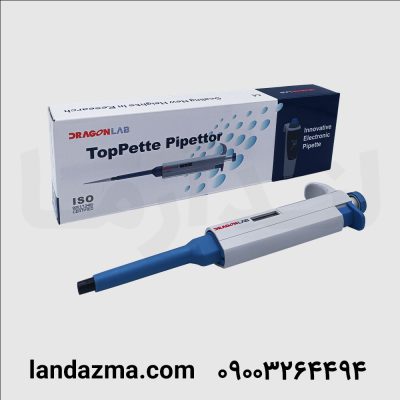 سمپلر ثابت برند دراگون