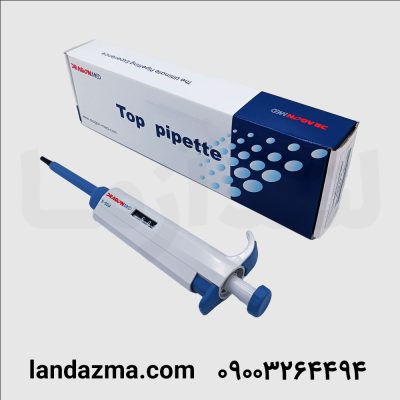 سمپلر متغیر λ 5 – 50 برند دراگون