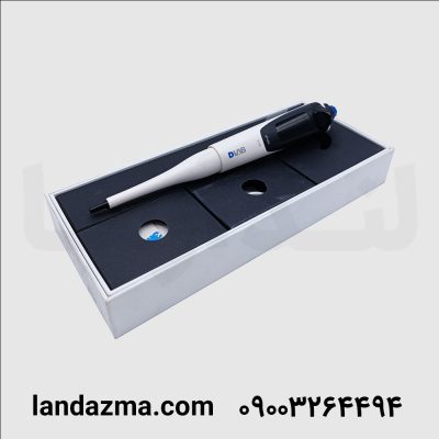 سمپلر متغیر دیجیتال λ 5 – 50 برند دراگون