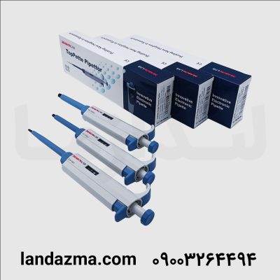 سمپلر متغیر λ 0/5 – 10 برند دراگون