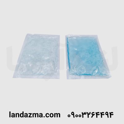 یخ خشک ژله ای 15 * 20 ایرانی