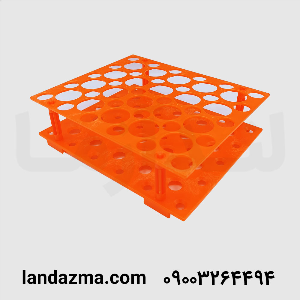 رک فالکون 50 و 15 سی سی پنجاه خانه چینی