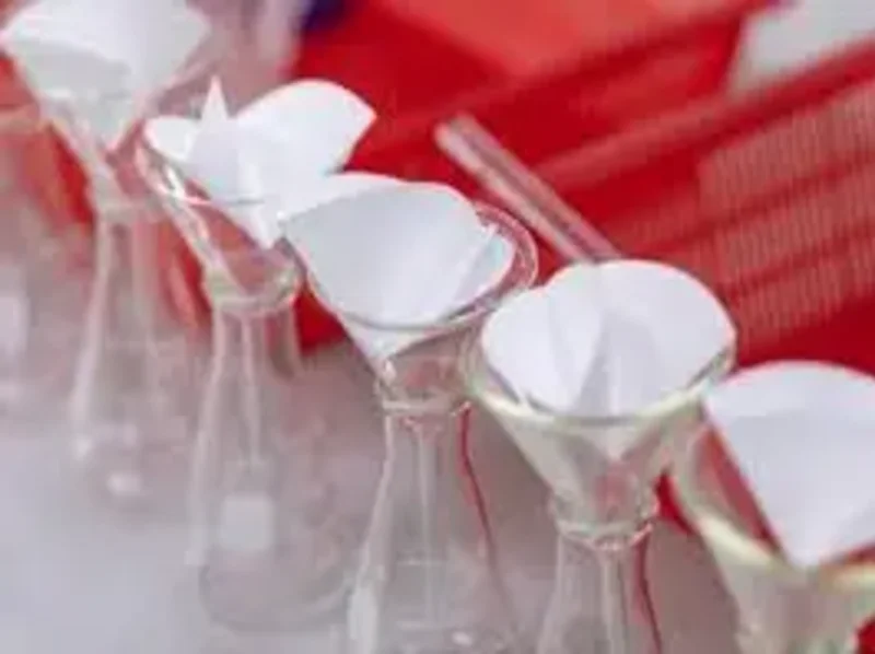 کاغذ صافی غشایی (Membrane Filter Paper)