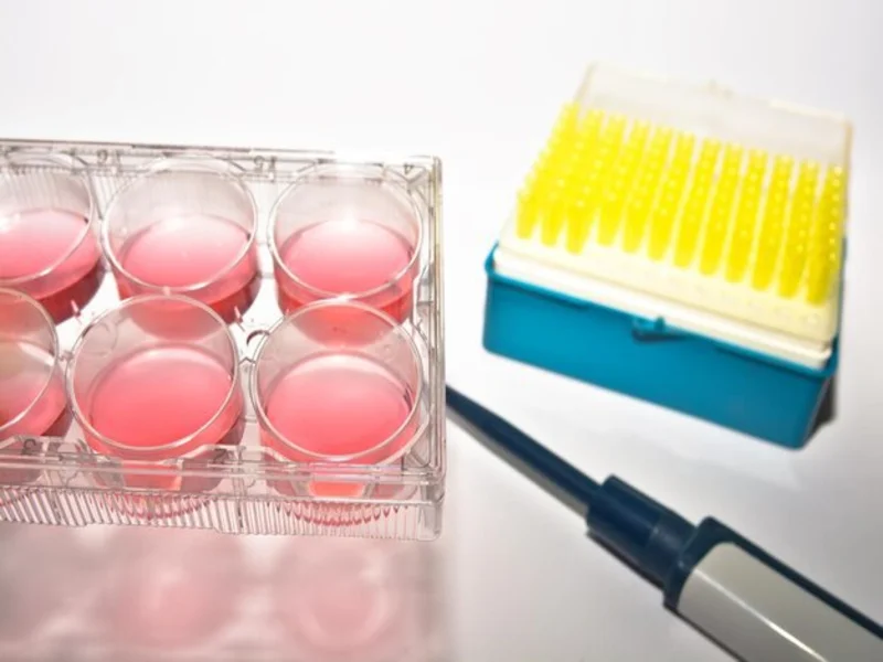 معرفی تجهیزات کشت سلول