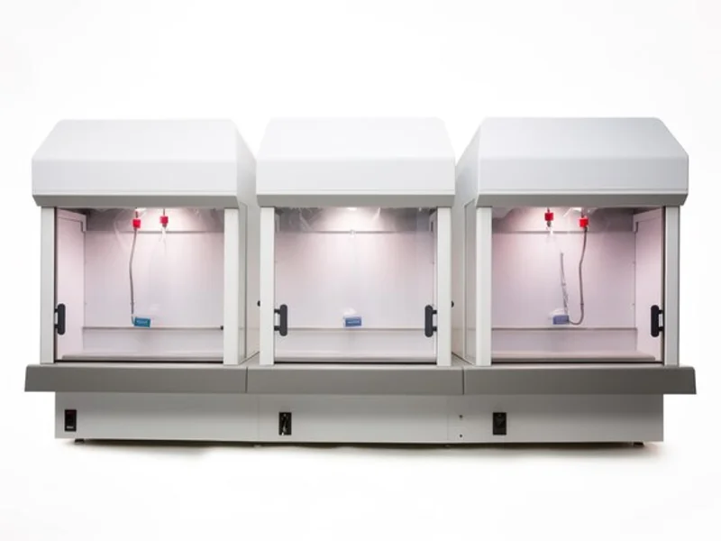 مکان استریل یا اتاق کشت سلول