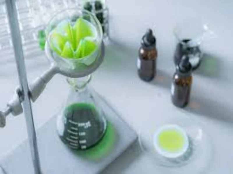 کاغذ صافی کیفی (Qualitative Filter Paper)