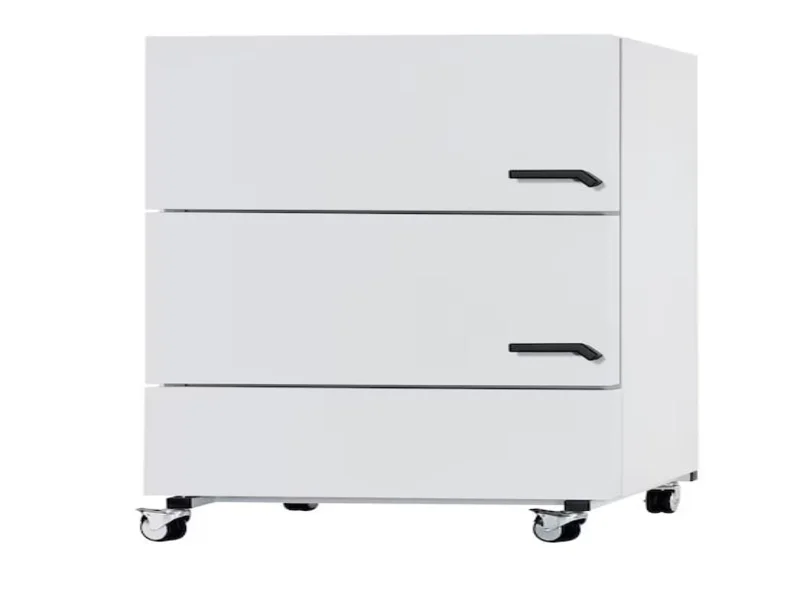 یخچال و فریزر آزمایشگاهی