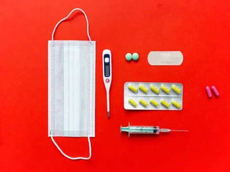 انواع دما‌سنج‌ دیجیتالی