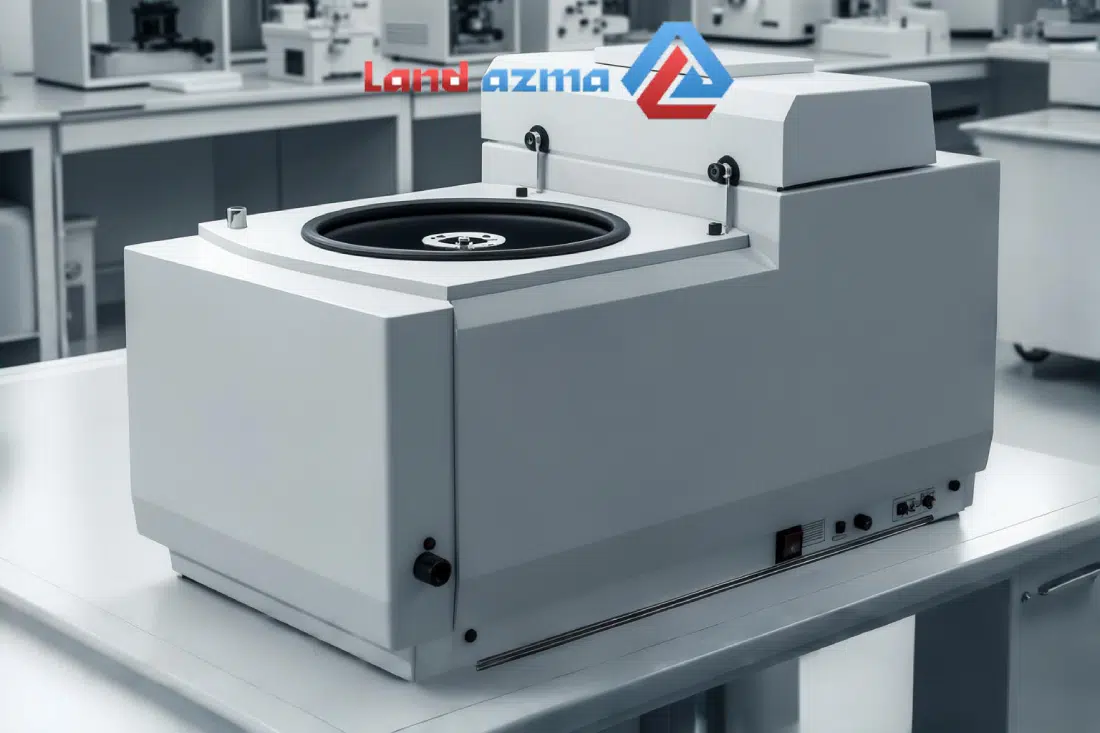 معرفی انواع سانتریفیوژ و مقایسه انواع سانتریفیوژ آزمایشگاهی