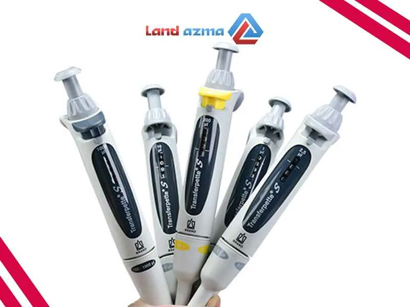 انواع سمپلرها