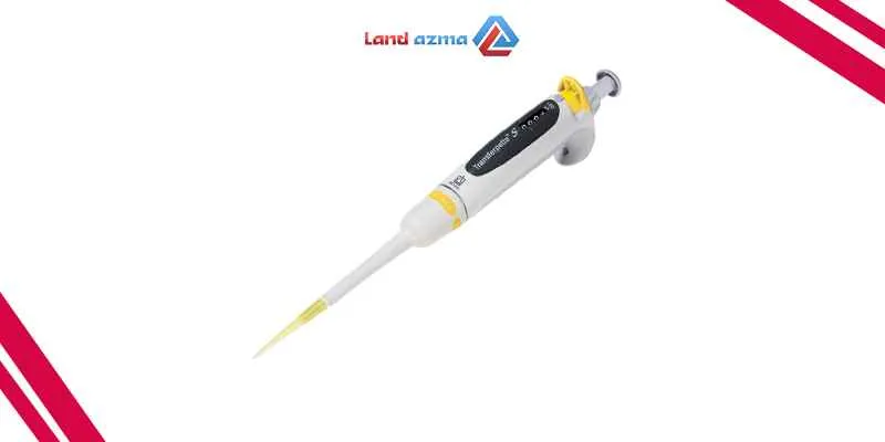 بررسی انواع سمپلرهای آزمایشگاهی