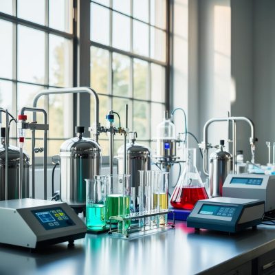 لوازم مصرفی آزمایشگاهی