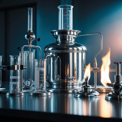 تجهیزات آزمایشگاهی داروسازی