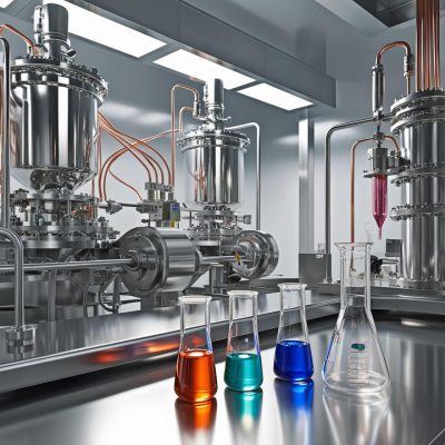 خرید تجهیزات آزمایشگاهی معدن