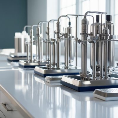 دستگاه و ابزار آزمایشگاهی