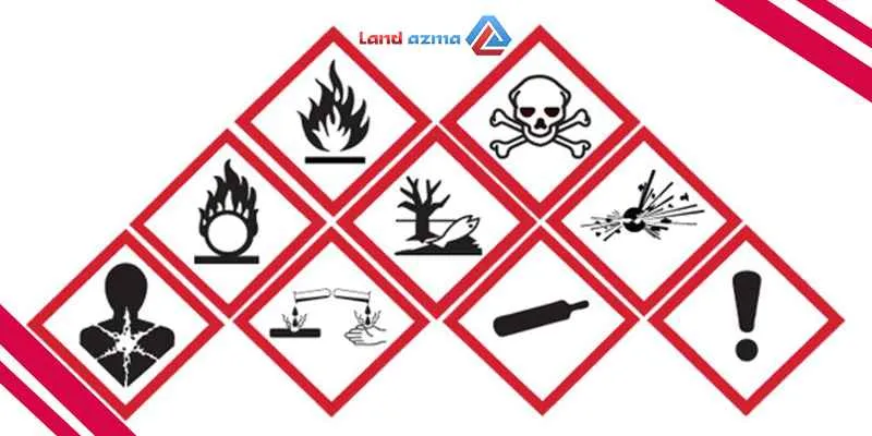 نکات ایمنی تجهیزات آزمایشگاهی: پیشگیری از حوادث