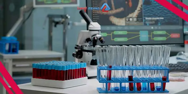 نگهداری صحیح تجهیزات آزمایشگاهی: نکات مهم برای طولانی‌تر نگهداری