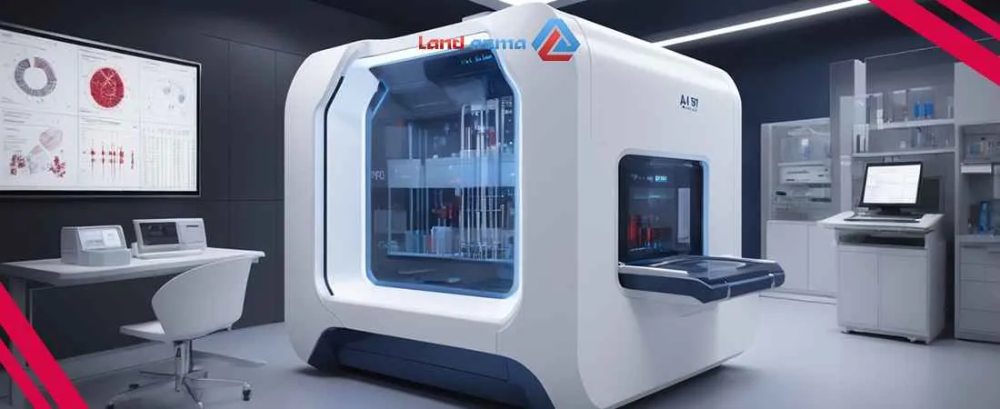 دسته ‌بندی تجهیزات آزمایشگاه تشخیص طبی