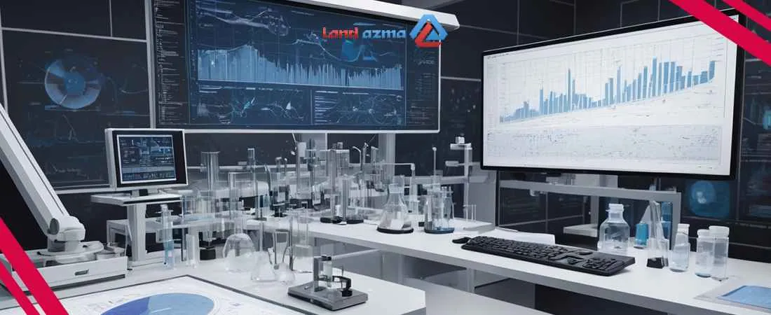 انتخاب تجهیزات آزمایشگاه تشخیص طبی