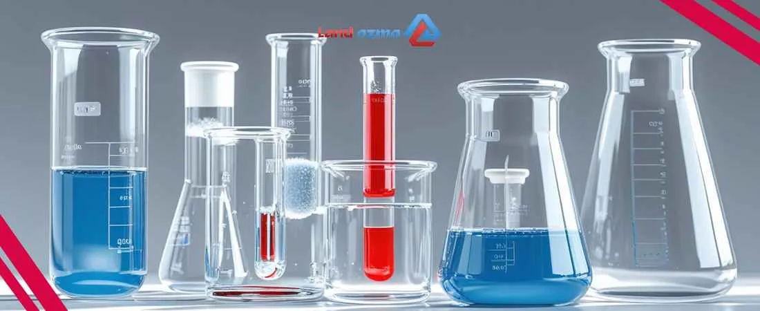 دسترسی آسان به دنیای آزمایشگاه