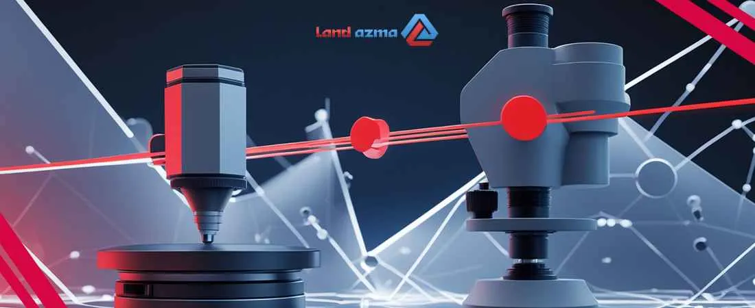 دسترسی آسان به دنیای آزمایشگاه