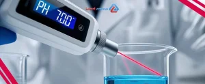 خرید پی ‌اچ متر (pH meter)