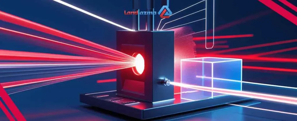 آشنایی با دستگاه اسپکتروفتومتر و کاربرد آن