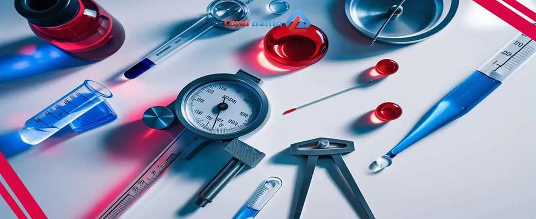 نکات کلیدی در انتخاب خدمات کالیبراسیون حرفه ‌ای