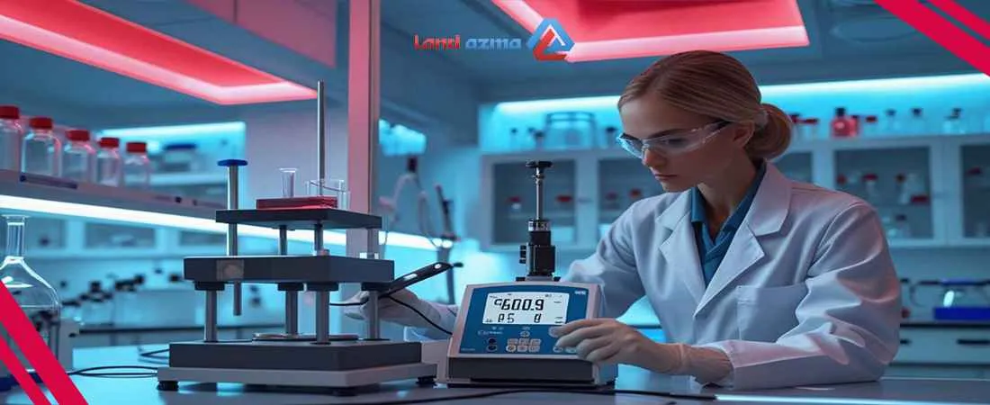 معرفی تجهیزات رایجی که نیازمند کالیبراسیون‌ هستند