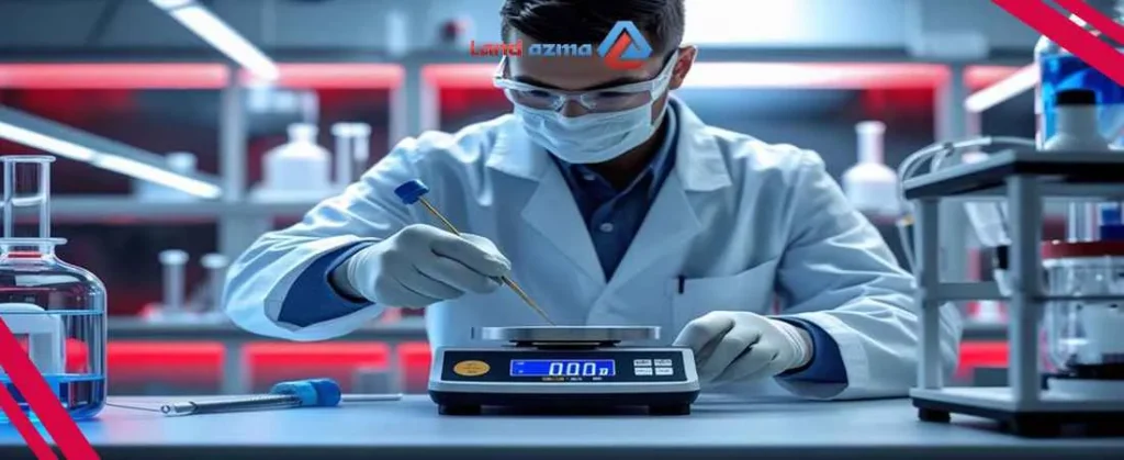 کالیبره کردن تجهیزات آزمایشگاهی | چگونه تجهیزات آزمایشگاهی را کالیبره کنیم؟