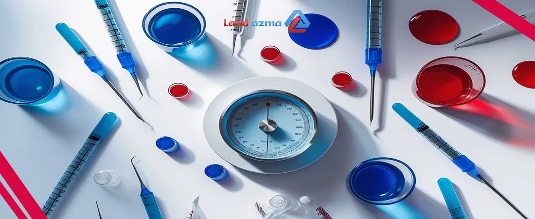 مزایای اقتصادی و سازمانی استفاده از ترازوهای دقیق