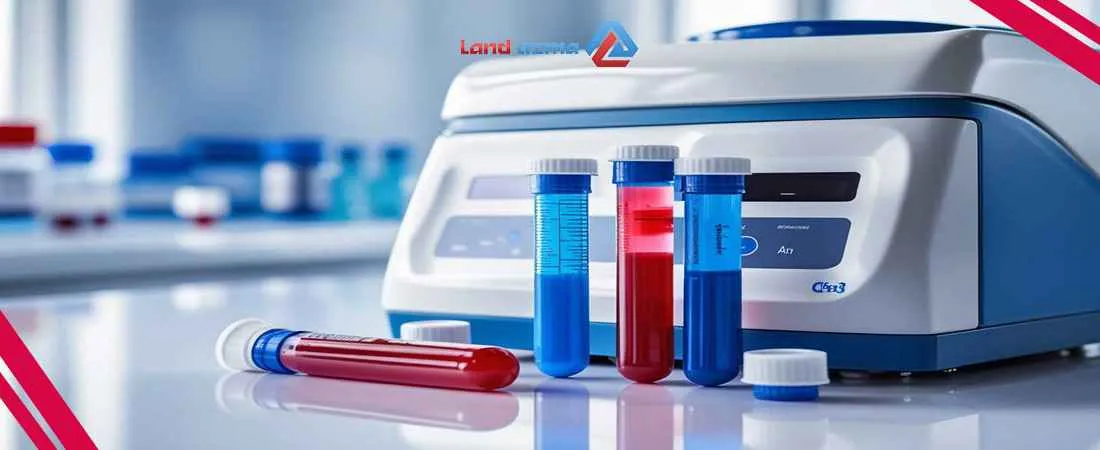 ویژگی های مهم در انتخاب برند تجهیزات خون شناسی