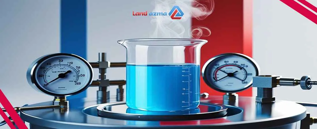 چگونه بن ماری مناسب را از لندآزما انتخاب کنیم؟