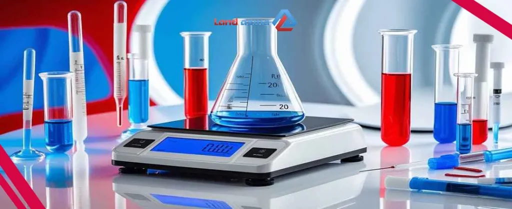 کاربرد ترازوهای آزمایشگاهی دقیق در تحقیقات پزشکی