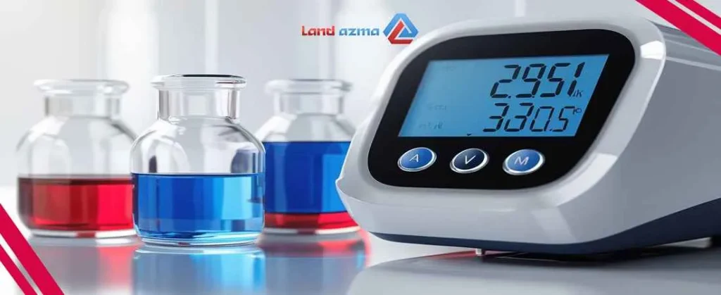 کاربرد ویسکومتر در صنعت و آزمایشگاه