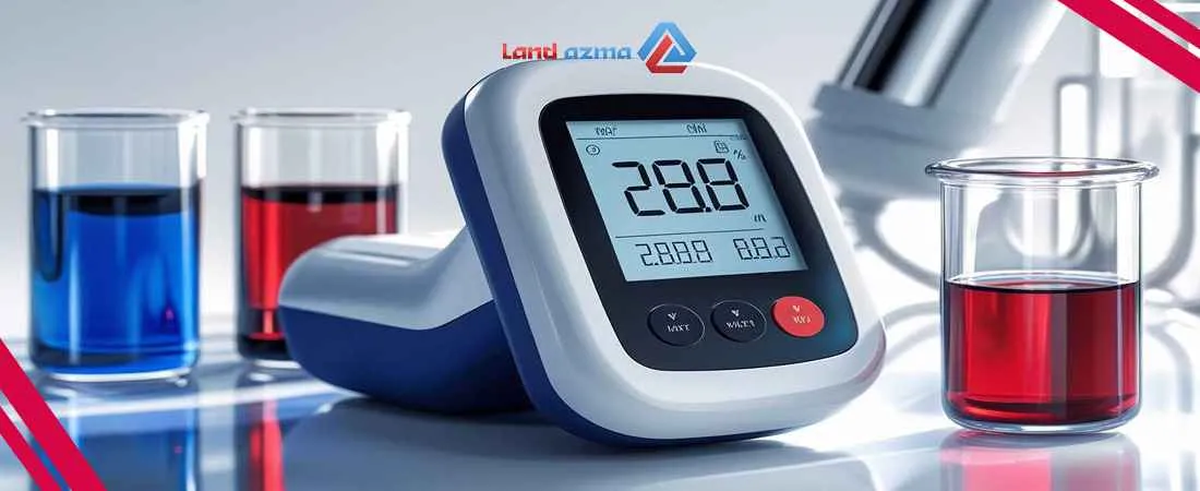 کاربرد ویسکومتر در صنعت