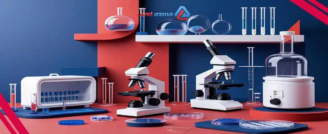 تجهیزات ایمنی و حفاظت فردی