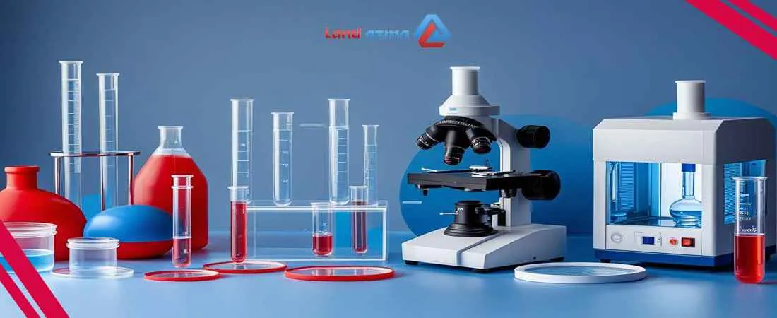 نکات ایمنی و مقررات زیست‌ محیطی