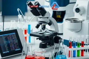 نقش تجهیزات آزمایشگاهی در تشخیص