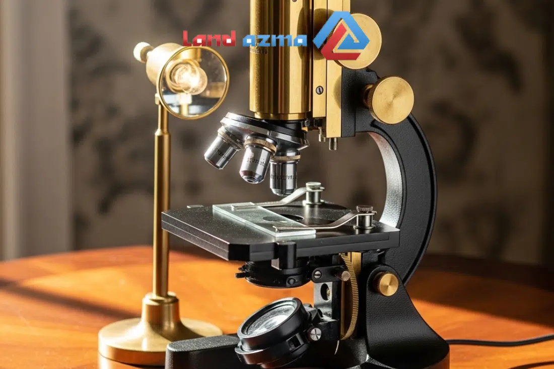 نکات مهم در انتخاب میکروسکوپ برای پروژه‌های علمی