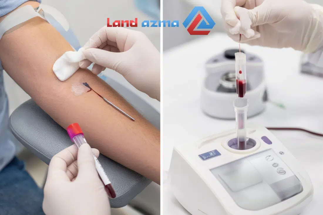 اهمیت استفاده از هموگلوبین‌متر در تشخیص بیماری‌ها