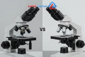 میکروسکوپ دیجیتال یا نوری