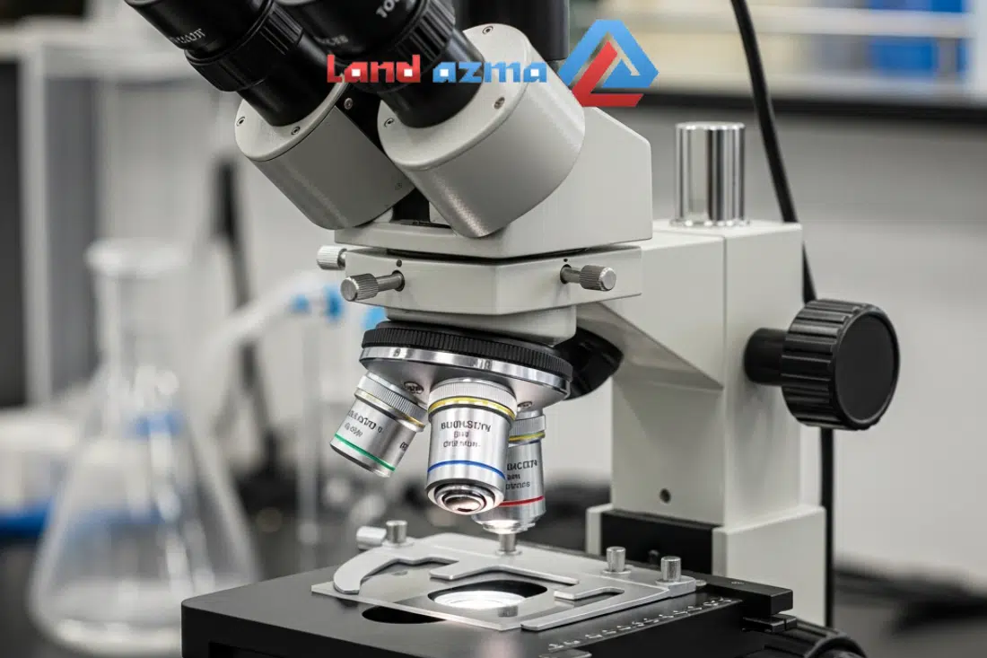 میکروسکوپ دیجیتال