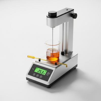 تجهیزات آزمایشگاهی صنایع غذایی