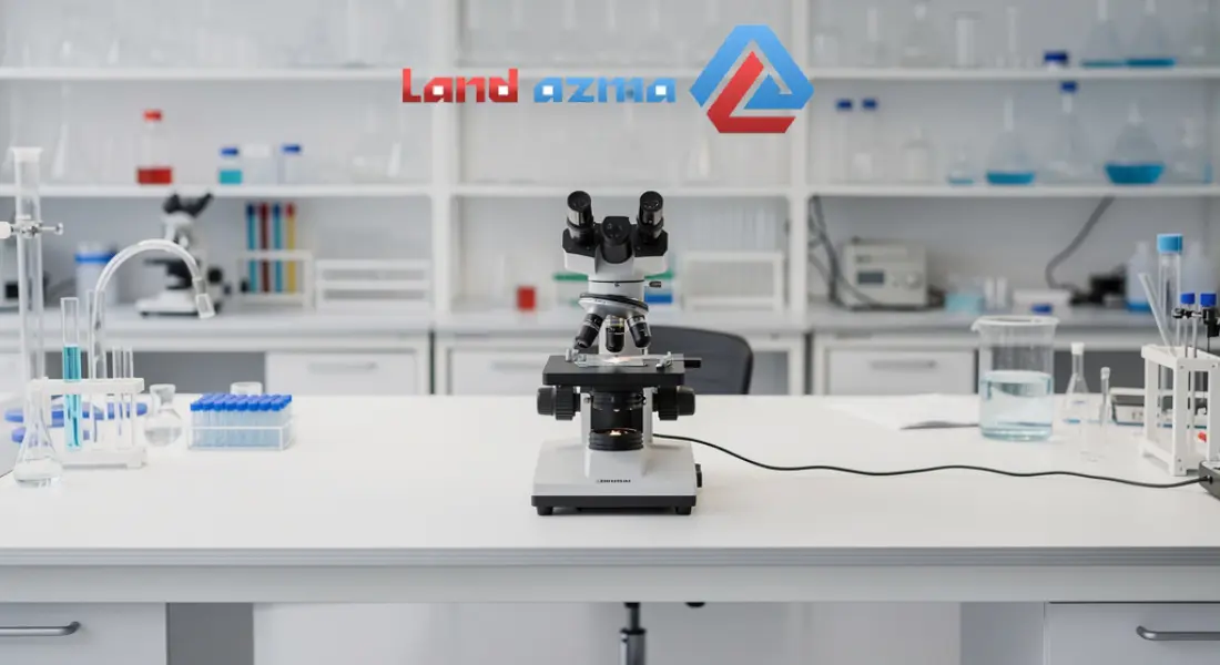 میکروسکوپ دیجیتال