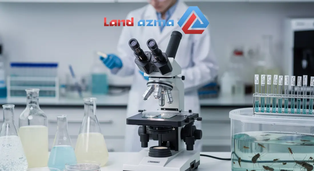 کاربرد های میکروسکوپ فاز کنتراست