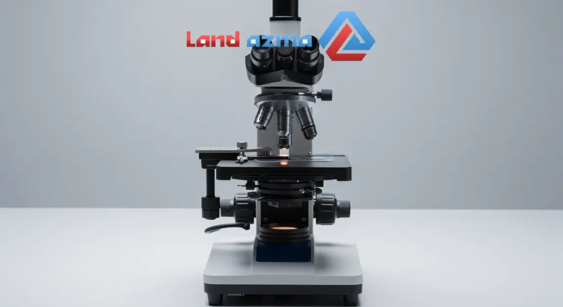 برترین برندهای تولیدکننده میکروسکوپ دو چشمی