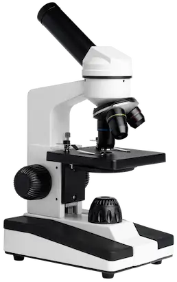 میکروسکوپ آزمایشگاهی لندآزما