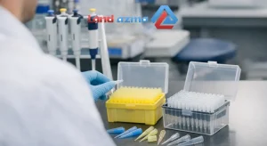 سرسمپلر دقیق