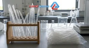 تفاوت پیپت پاستور شیشه ای و پلاستیکی